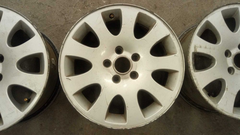 Джанти AUDI (VAG ) 16" 5*112