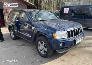 Piese Jeep Grand Cherokee 2007