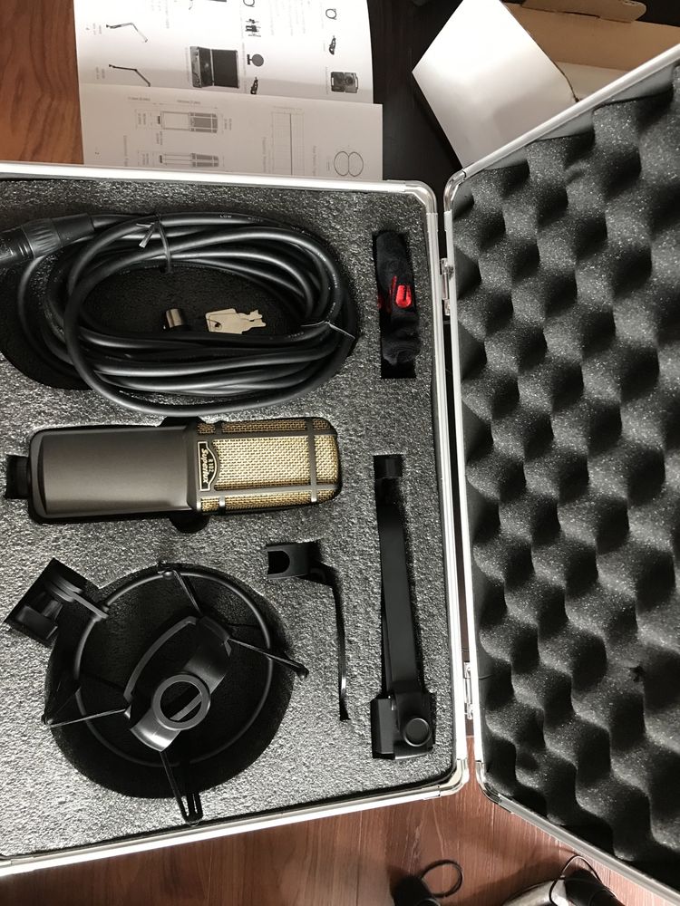 Superlux R102 MkII