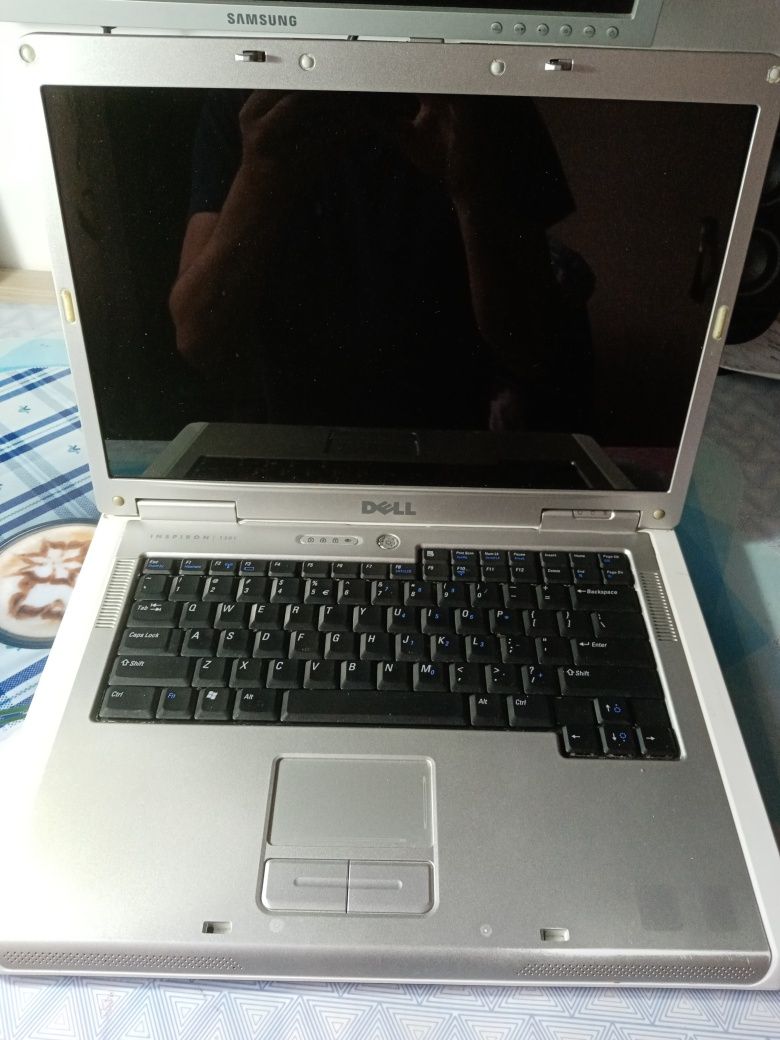 Laptop dell inspiron pp23la