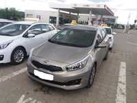 PF KIA CEED BREAK 1.6 GDI 135CP (motor aspirat), an 2017