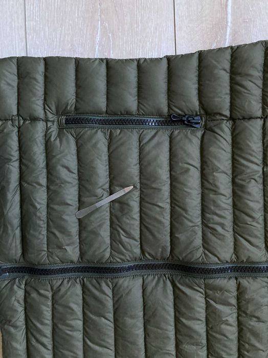 COLMAR мъжки пухен елек с гъши пух размер 52