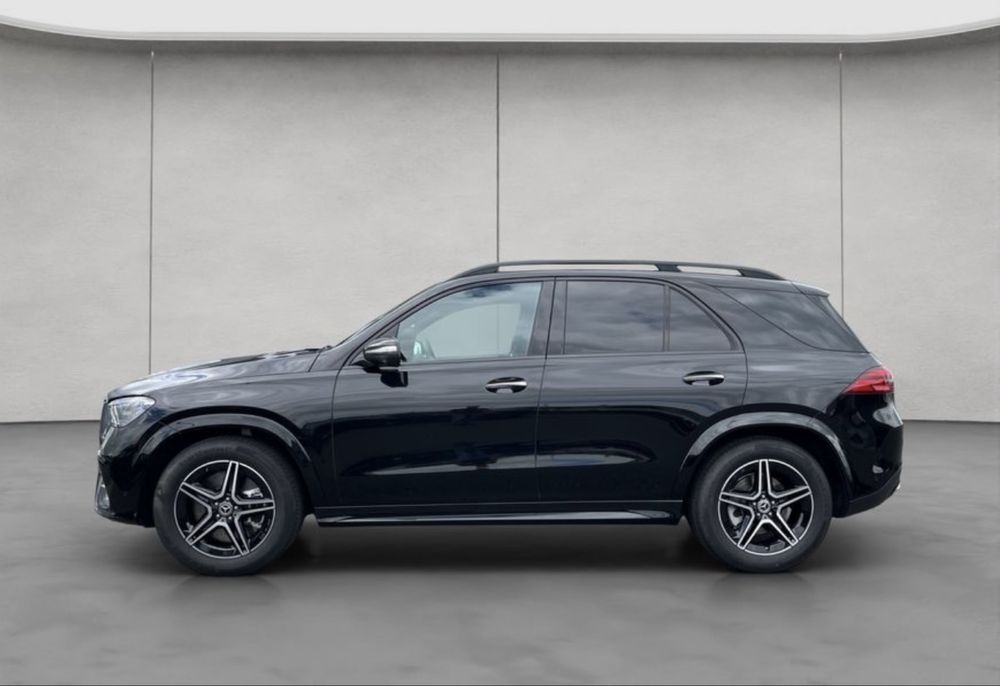 Jante originale Mercedes GLE V167 C167 W167 300 350D 400 450 suv coupe