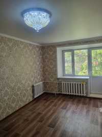 Продам 1 комнатную квартиру в районе Кутузова Амангельды