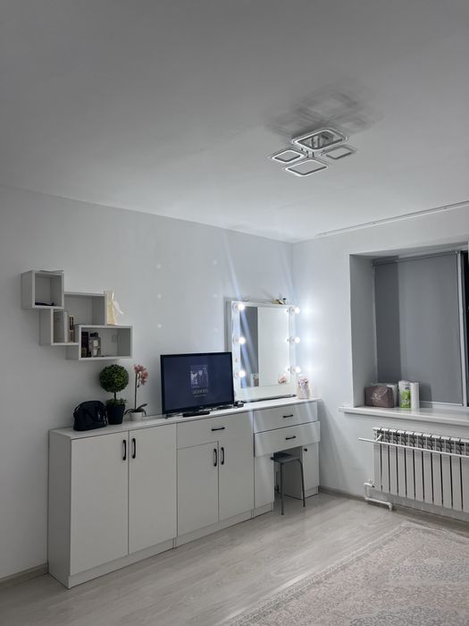 Квартира однокомнатная, Мкр Береке