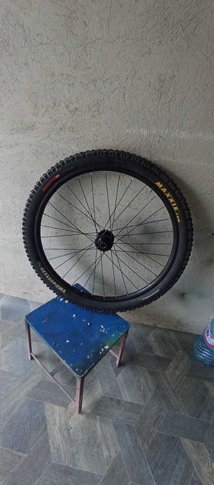 Предна капла за колело 26 цола