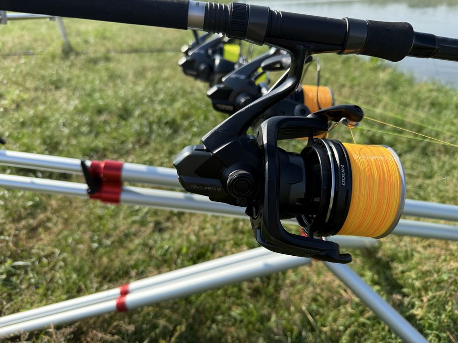 Vand Mulinete Shimano