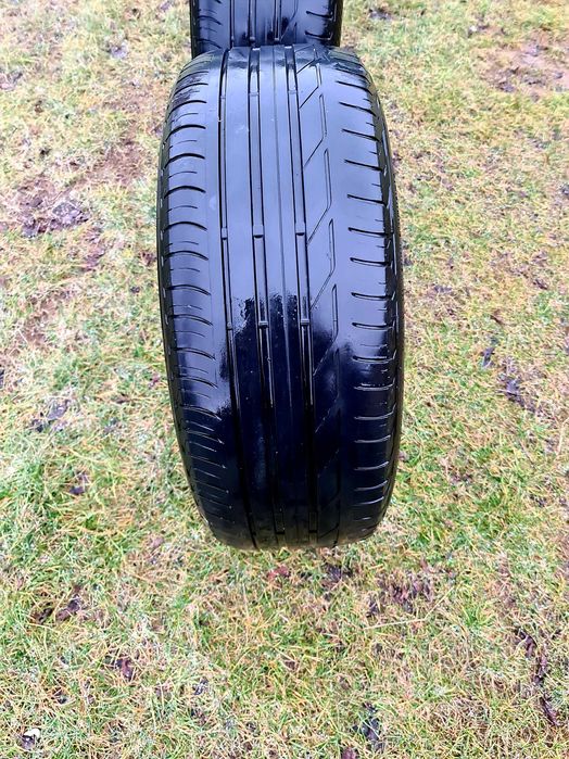 Jante Aliaj pe 17 impecabile!