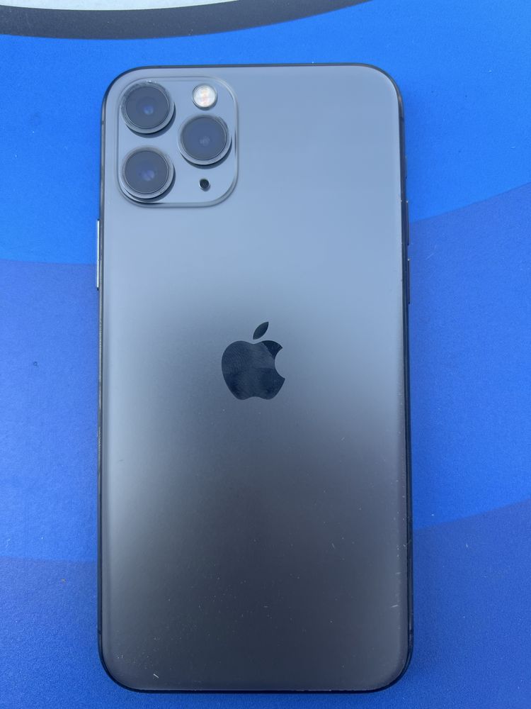 Iphone 11 pro 64