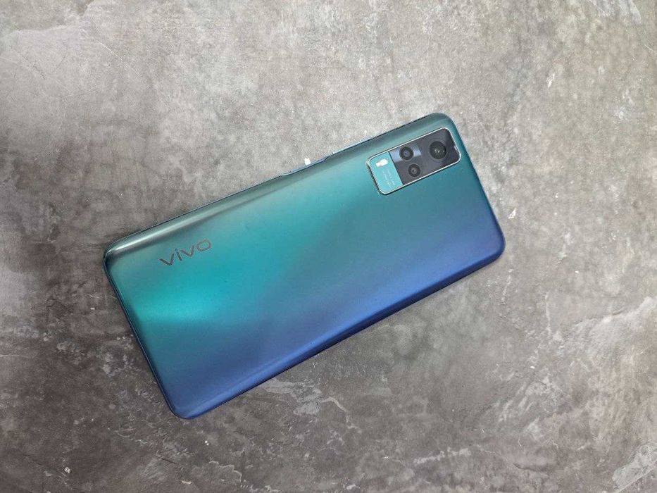 Vivo Y31, 64 гб (786819 г. Кокшетау, ул. Абая 128, 21)