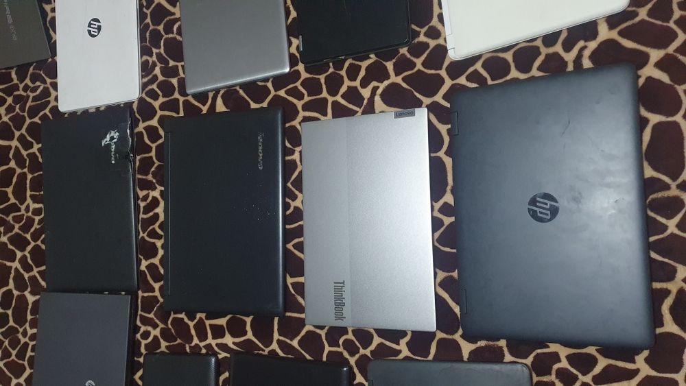 Lot Laptopuri Lenovo I5 gen 11, Asus, Acer, etc