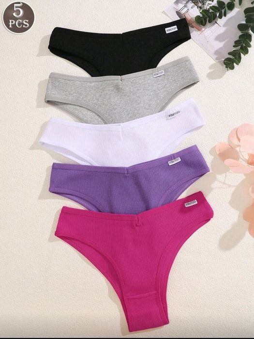 Бразилиана 5бр за 12 лв.