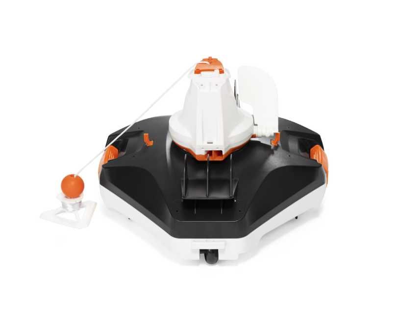 Robot Curatare Piscina Aquarover Autonomie 90 min + LIVRARE GRATUITA