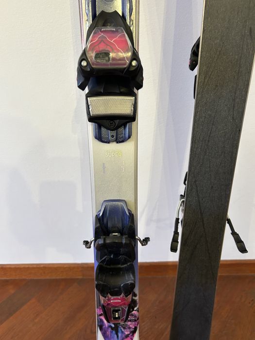 Ski K2 Super Glide 160 cm