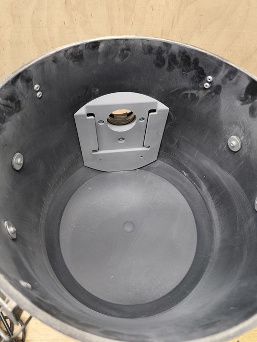 Промишлена прахосмукачка Ronda 200 H Power