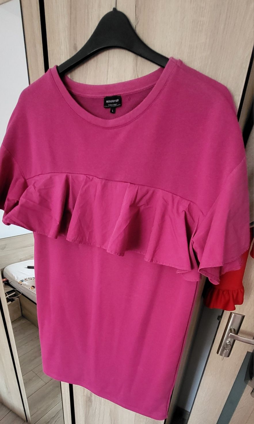 Rochie Reserved mărimea L