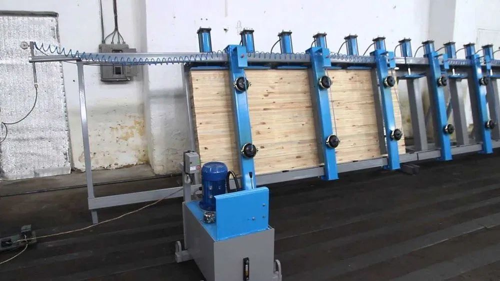 Вайма пневматическая