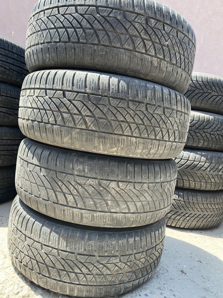 Шины Hankook 225/55/16, Комплект 4шт