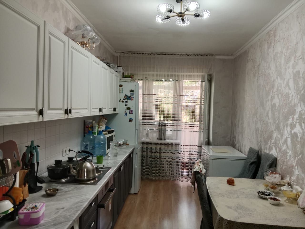 Продается 3 ком кв
