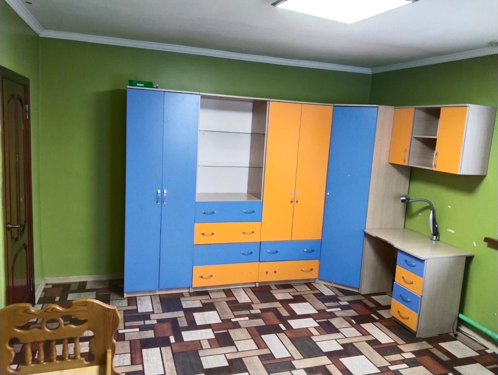 Продам дом в экологически чистом районе