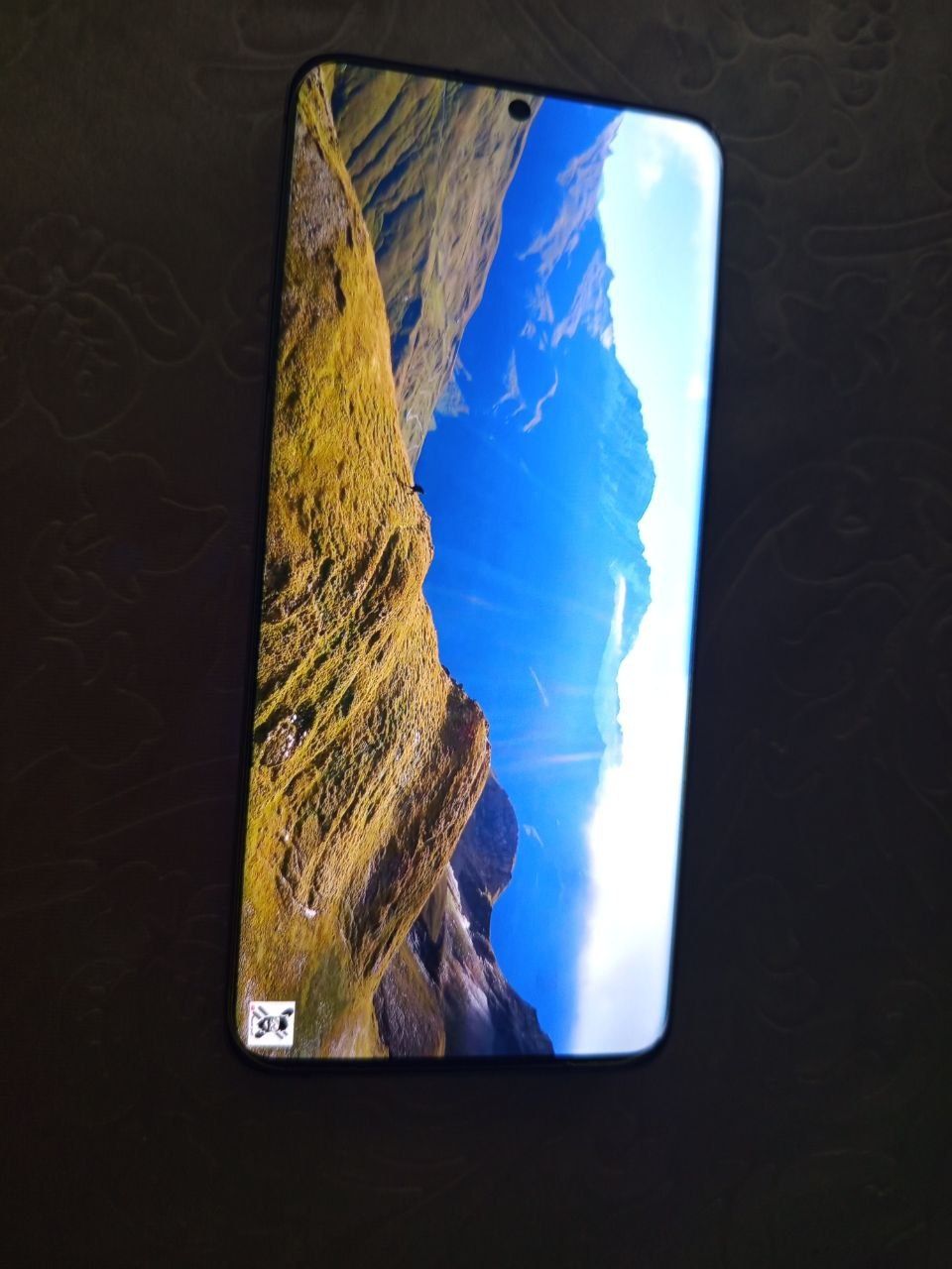 Samsung S 20 ultra 5g