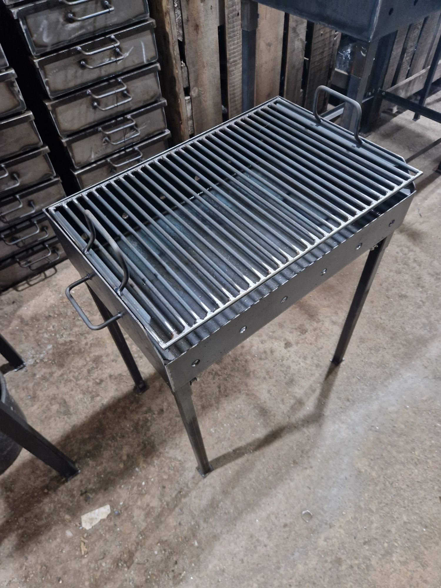 Gratar grill gradina picnic