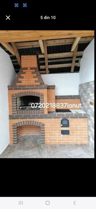 Vând brazi pentru evenimente