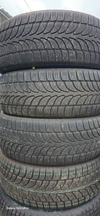 Anvelope 235 50 19/235 55 19/245 50 19 IARNĂ