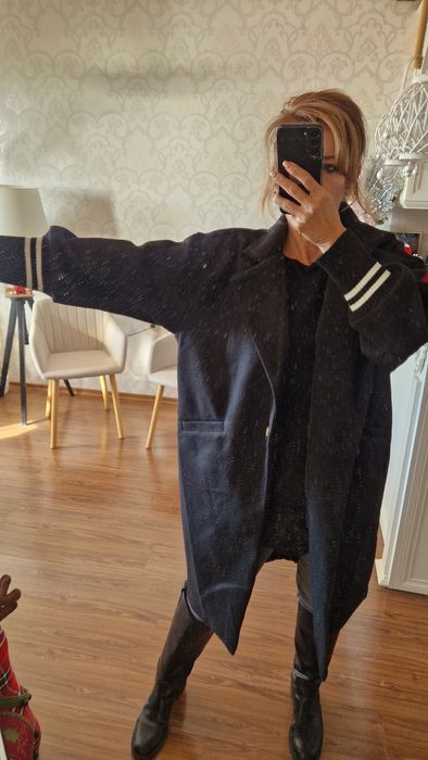 Дамски палта личен гардероб