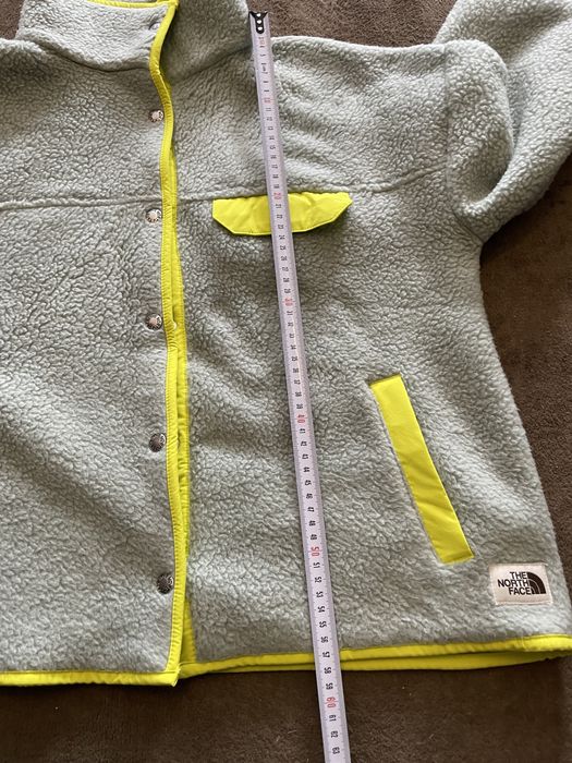 Оригинално горнище the north face р-р М