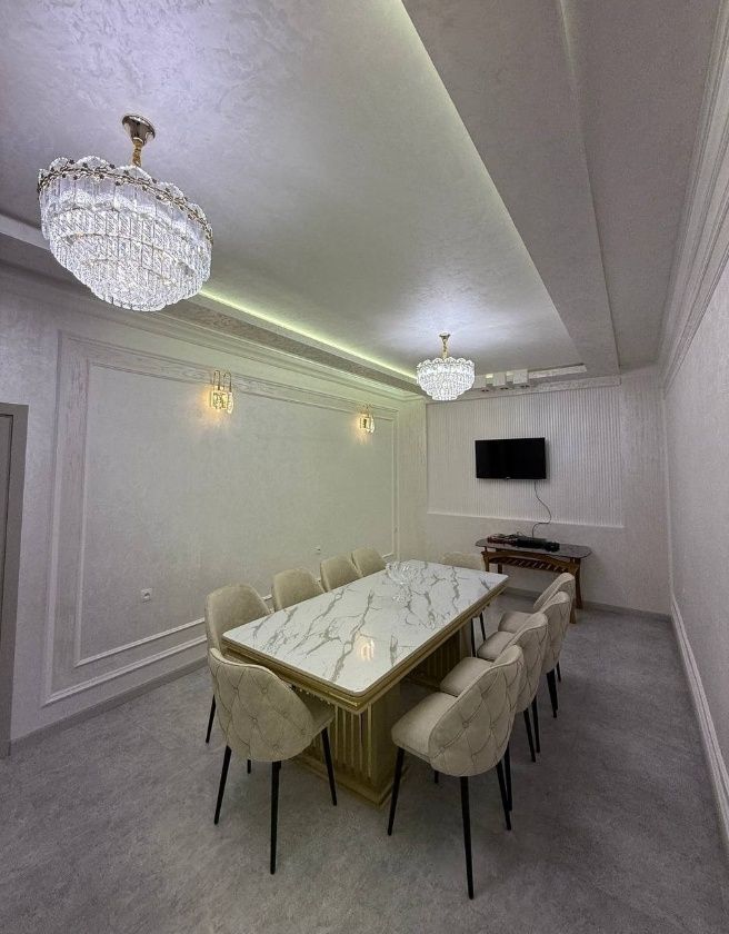 Аренда новой дачи в чарваке