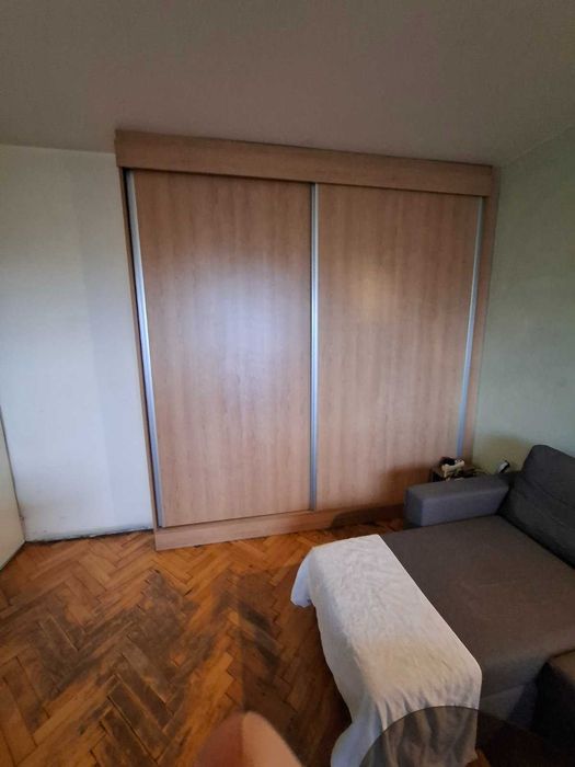 Двустаен апартамент в Красна поляна за продажба