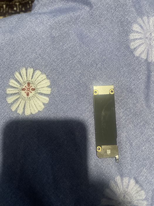 Placa de baza iphone 11 128gb functională!