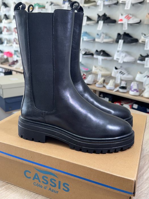 Cizme Inuovo Dama - 40