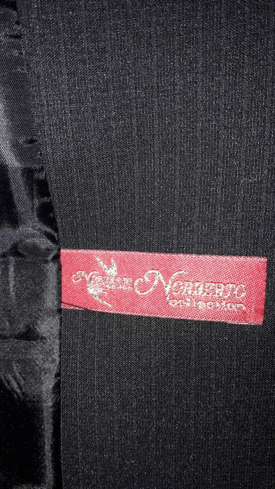 Costum pentru bărbaţi Norberto