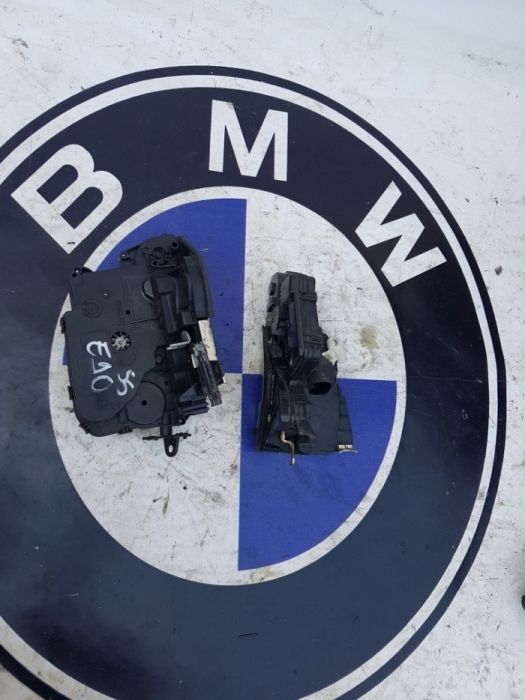 Actuator/broasca usa fata spate stanga dreapta bmw e87 e82 e90 e91 e92