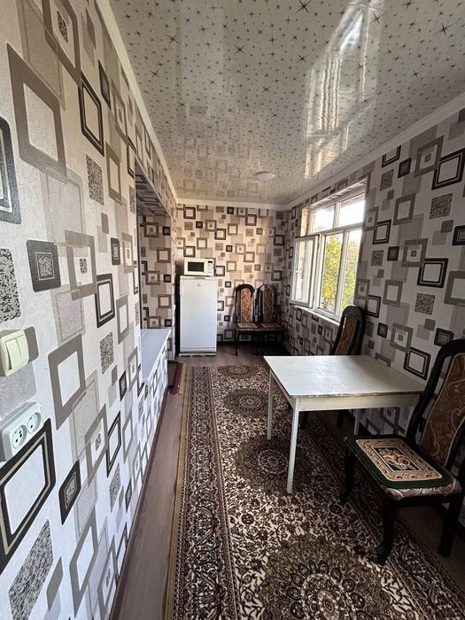 Сдается квартира Академ городок 2в 3/4/5