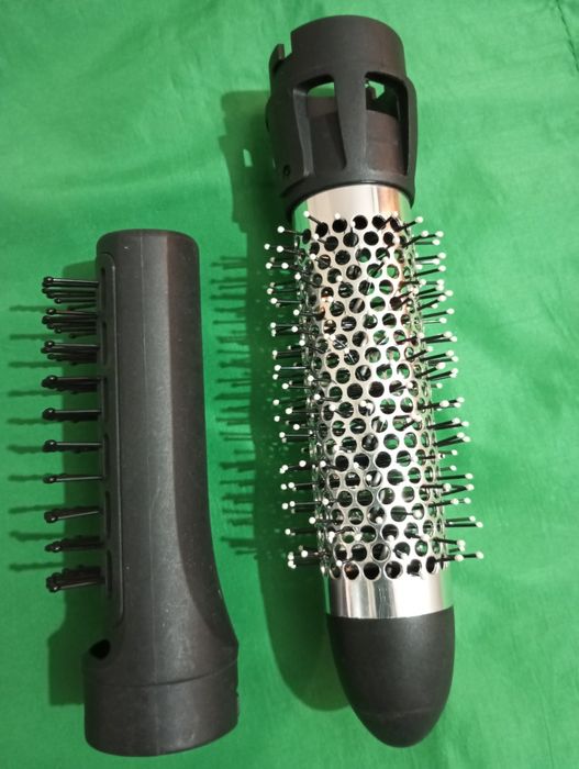 Насадки для фена