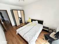 3 camere, mobilat modern, imobil nou, terasa, Gheorgheni