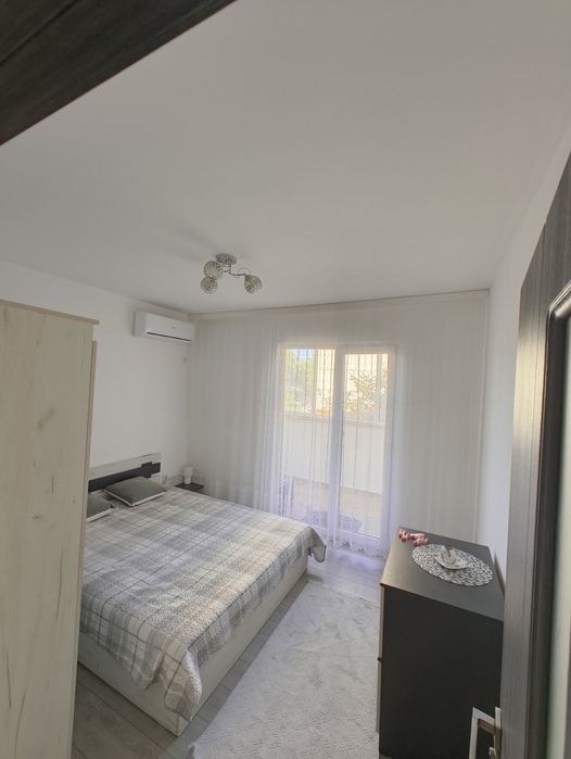 Продава се Двустаен апартамент в Стара Загора, Самара 3 - 60 кв.м за 757 €/кв.м - Снимка #7