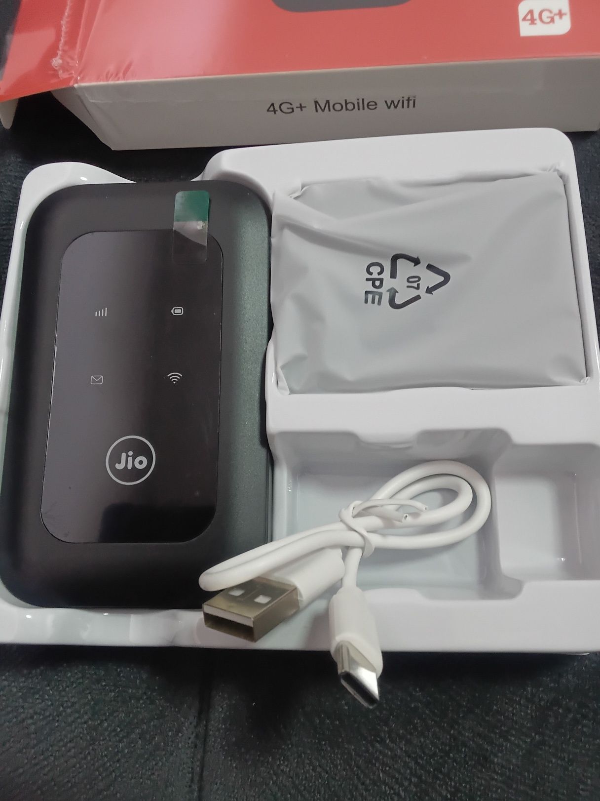 Абсолютно новый запечатанный роутер модем алтел актив билайн 4G Wi-Fi