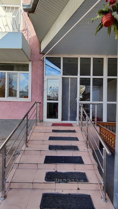 Аренда дом Олмазор район 5 ком