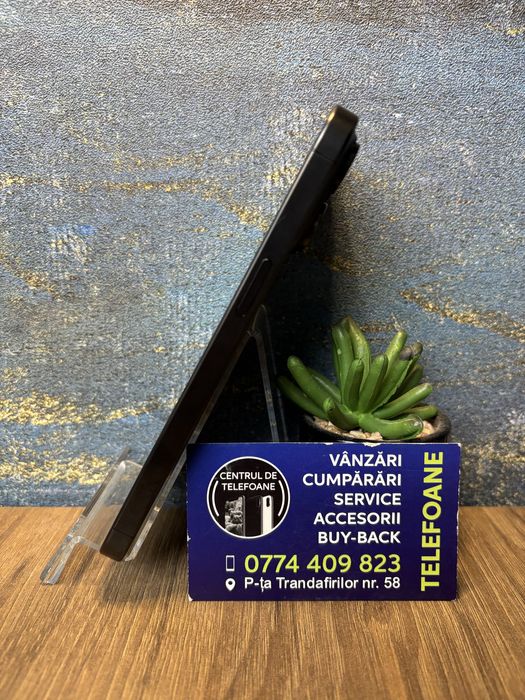 Iphone 15 Pro Max/256Gb/Garantie 2Ani Centrul De Telefoane/Rate