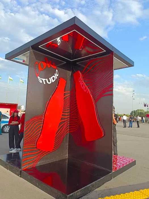 Цифровая реклама | 3D буквы | Наружная реклама| Неоновая Реклама