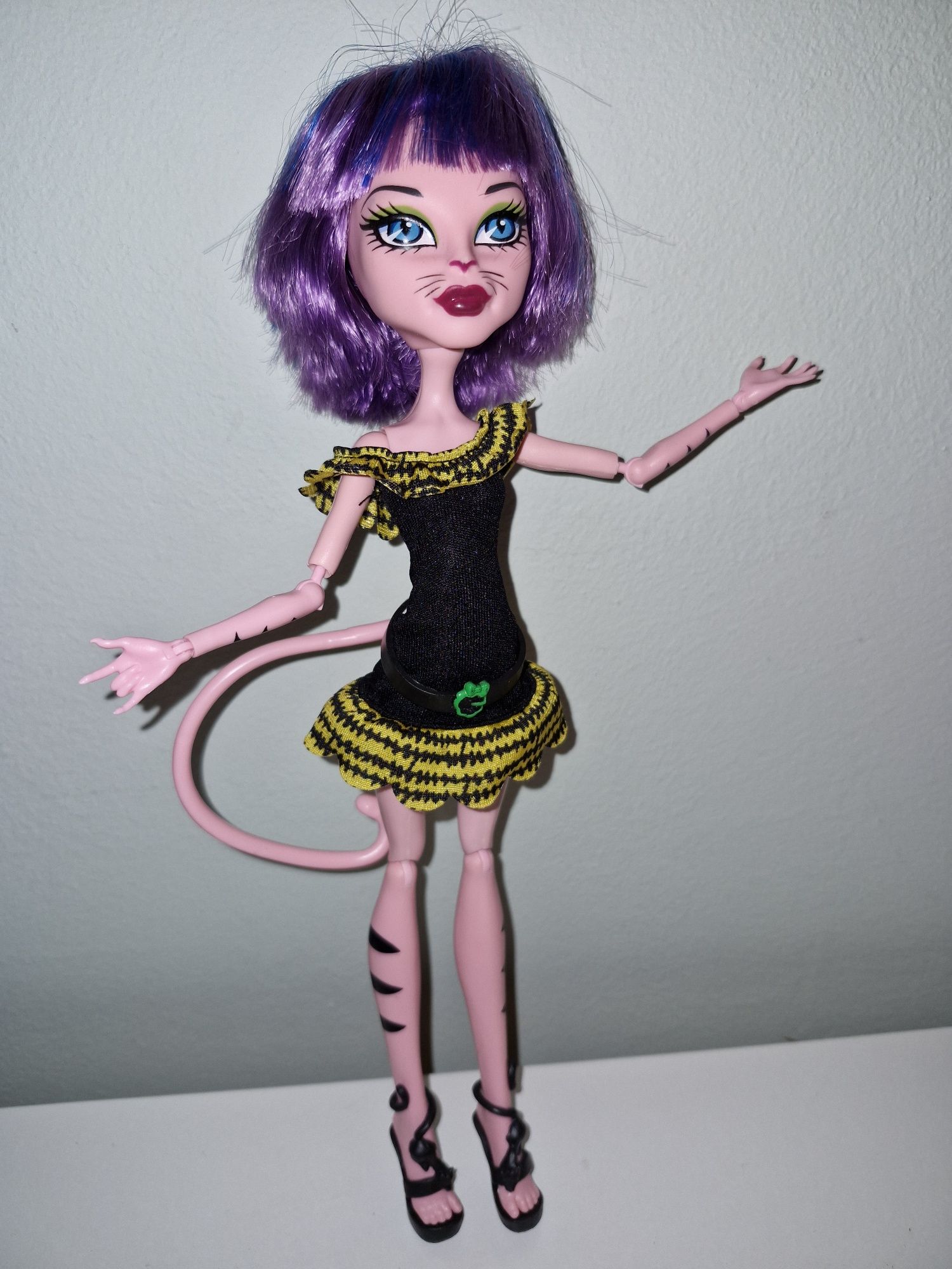 Lot Papusi Monster High