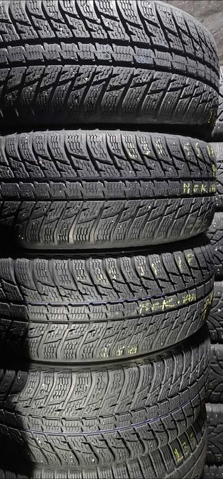 Anvelope IARNA Noi 235 55 18 si 245 60 18