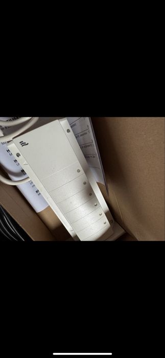 Centru de comanda incalzire pardoseala Purmo Tempco Connect 6 zone