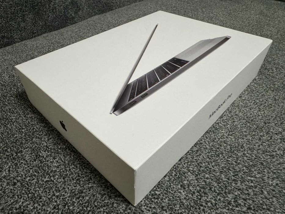  Apple / MacBook Pro 13 2016 / i5 256+8 / Space Gray / 29 Incarcari
