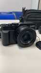 Panasonic Lumix DMC - LX100
