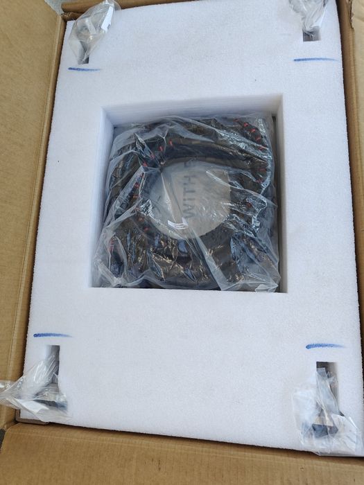 Acumulator panouri solare FoxESS Energy Cube ECS4300H modul master CM